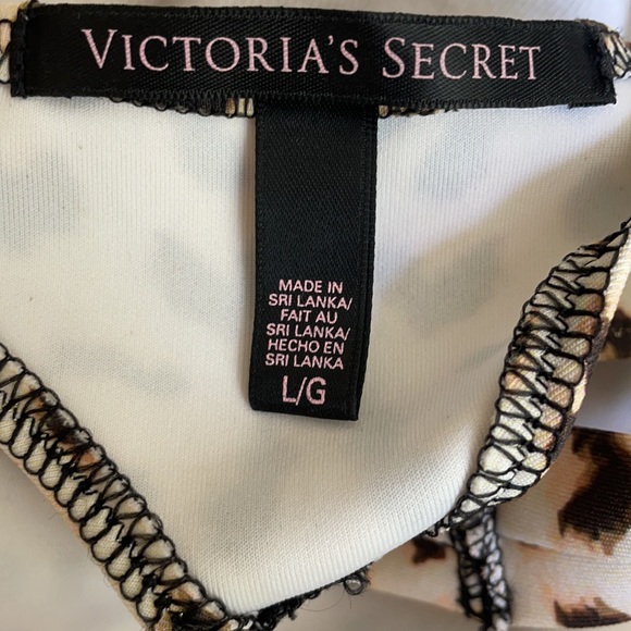 Victoria's Secret racer back swim cover up - Picture 5 of 5